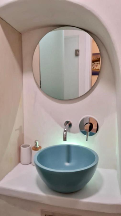 Sunny House Mykonos Townアパートメント エクステリア 写真