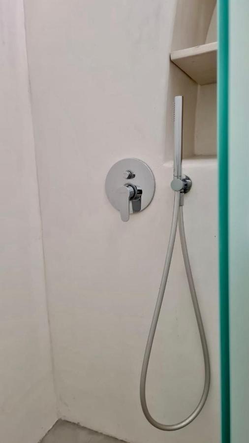 Sunny House Mykonos Townアパートメント エクステリア 写真